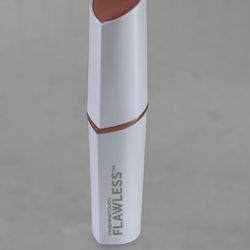 Finishing Touch Flawless Facial Hair Remover 