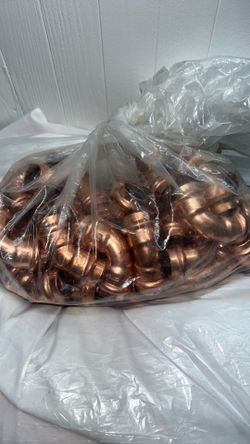 LOTS 3/4 Prepress fittings