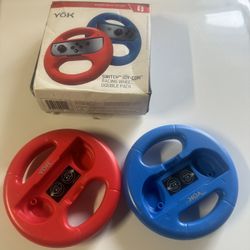 Sterling Wheel