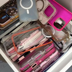 iPhone 16 pro max cases
