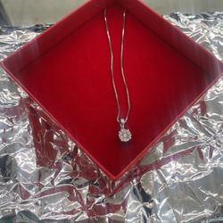 Pendant Chain 