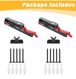 TORACK BIKEPAL No Lifting Swivel Bike Racks, Wall Mounted
