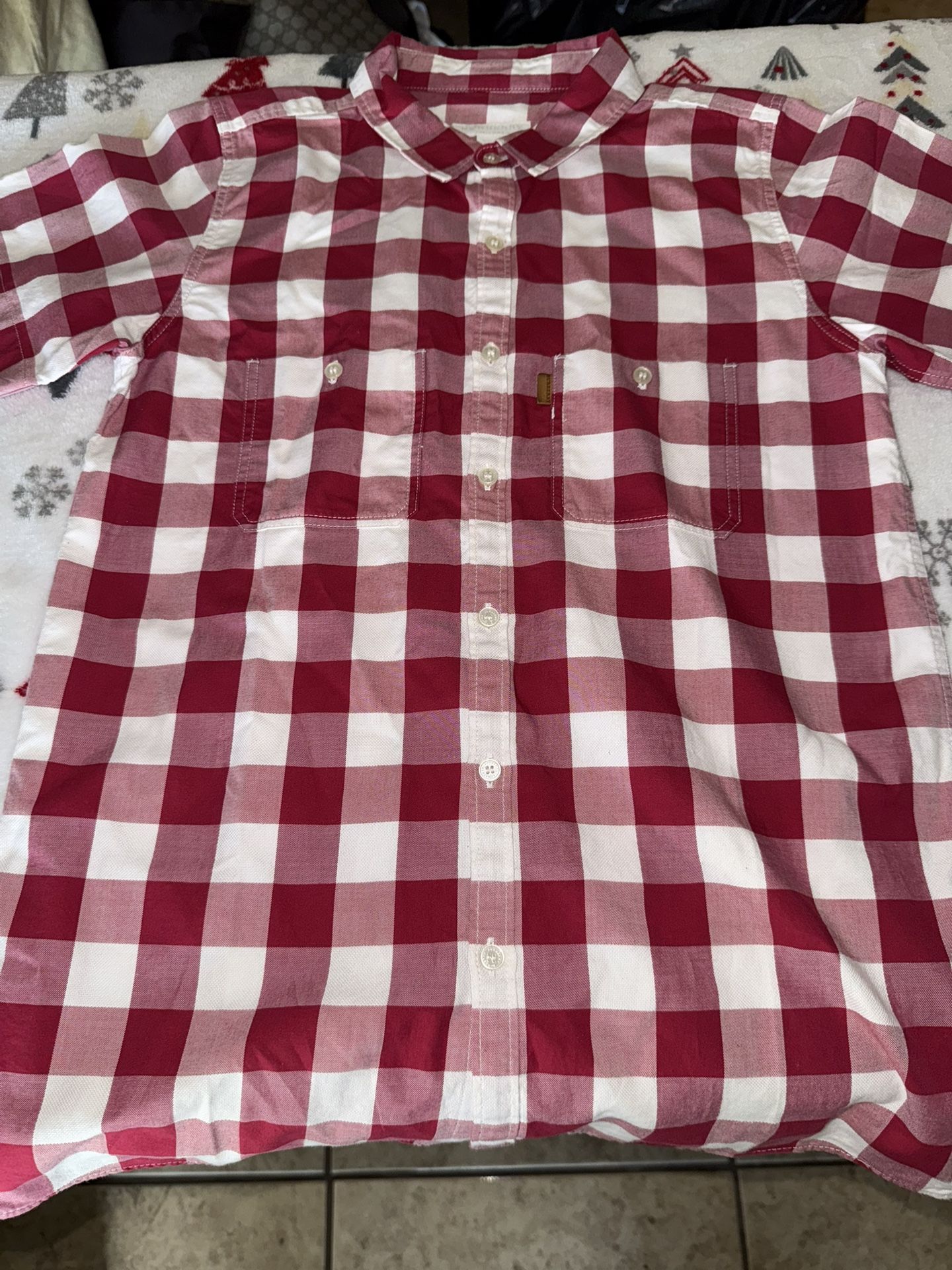 Burberry Children’s Shirt