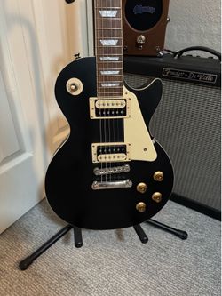 Epiphone Les Paul Trad Pro IV Electric Guitar