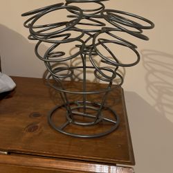 Wine Rack