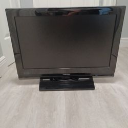 Toshiba 20 Inch LCD TV  With HDMI Inputs