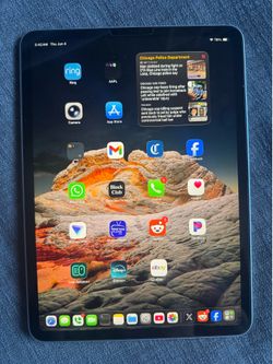 iPad Pro (3rd generation)