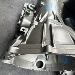 Transmission 4l60 