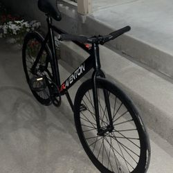 Aventon Fixie