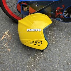 Bieffe Ski Helmet Kids 
