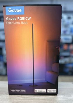 Govee RGBICWW Floor Lamp Basic