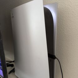 PlayStation 5 Digital Edition 