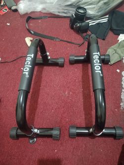 Push up bar