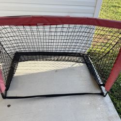 Soccer Goal
