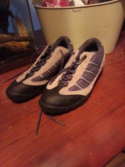 Shimano mountain bike shoes
