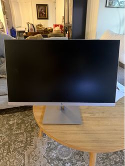 HP  E273 Monitor