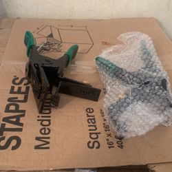 Jag Clam // Pinsas Para Pegar Block Y Ladrillo