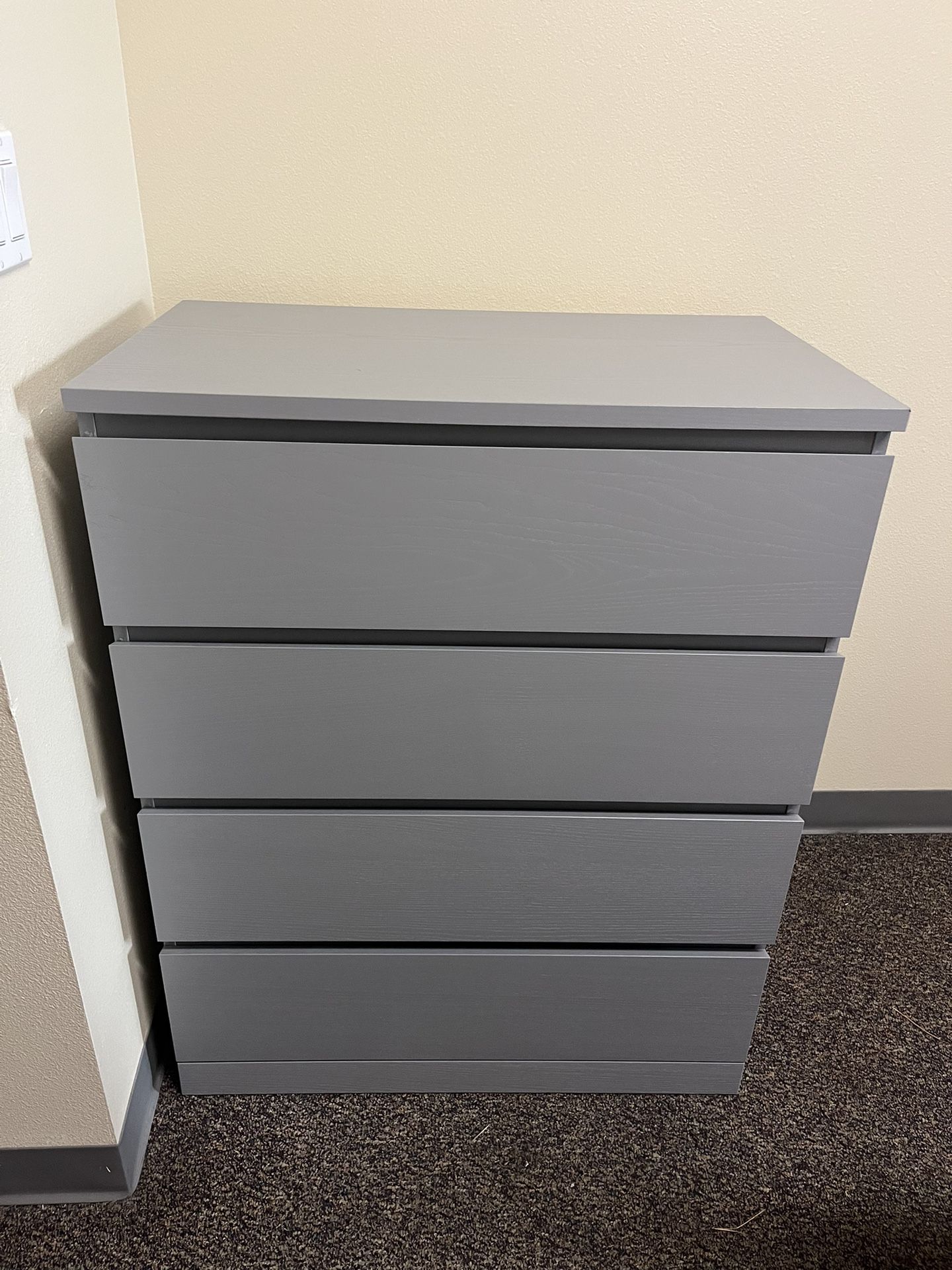 Ikea Malm Dresser for Sale in Irvine, CA OfferUp