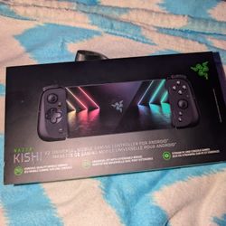 RAZER KISHI V2 Phone Controller Pad 