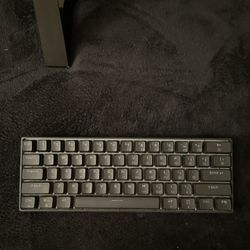 60% Gaming Keyboard