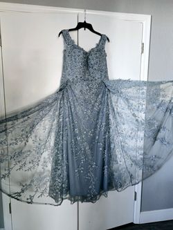 Cindy Collection Dress