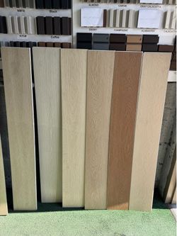 Vinyl Flooring