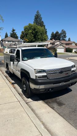 4,000 or trade for Harley