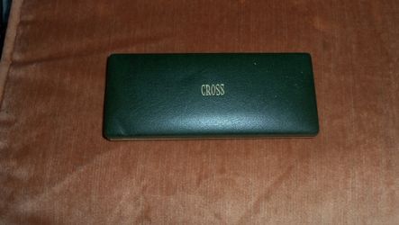 Cross pen set