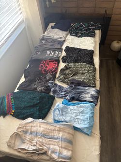 Small mujer