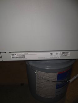 Brother printer