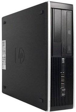 Hp desktop-i5(3470cpu)3.2ghz,8gigs, 500hd -  (Windows 10-office incl