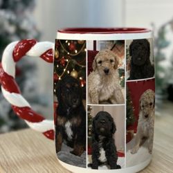 Free Puppies Cup