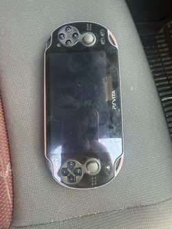 Ps vita