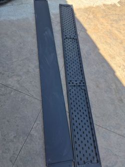 Shed Shelf