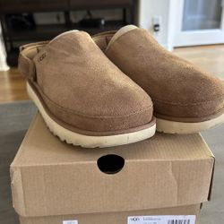 UGG Clogs