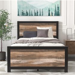 Used Twin Bed Frame