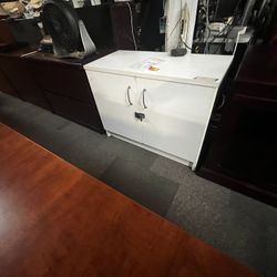 Storage Cabinet 