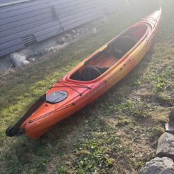 Wilderness Systems Pamilico 145T Tandem Kayak +4 Aqua~Bound Paddles
