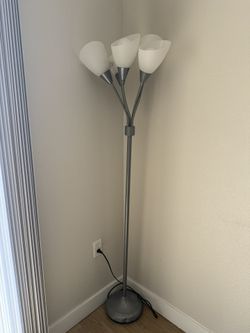Floor Lamp