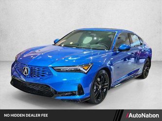 2026 Acura Integra