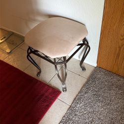 Stool