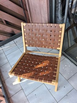 Pair of 2 chairs