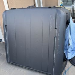 2022 Bronco 2 Door Hard Too Roof