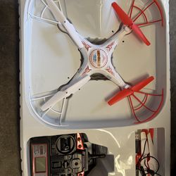 Used Drone working good