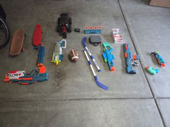 Kids toys- skate boards