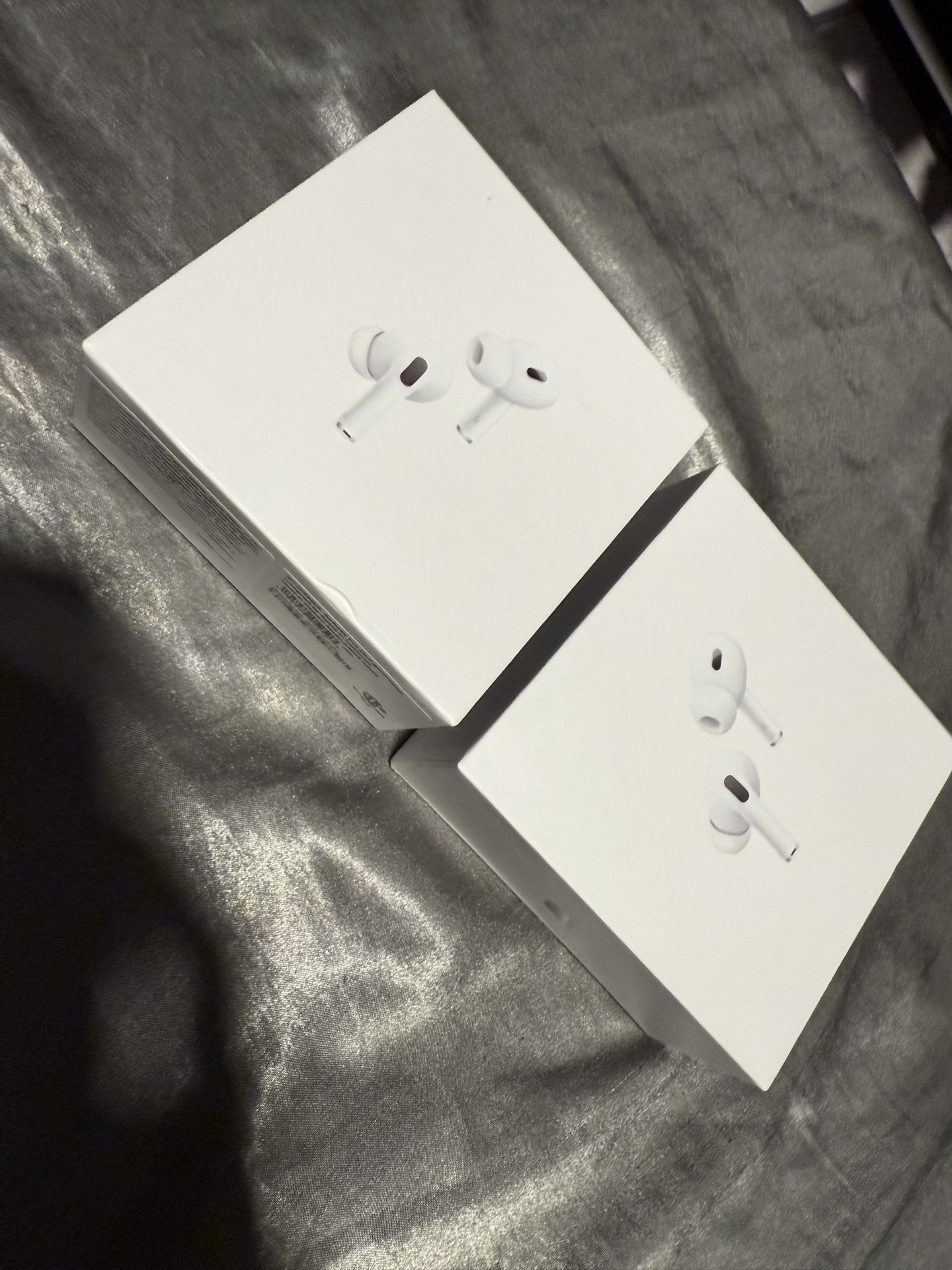 Air pod pro generation 2