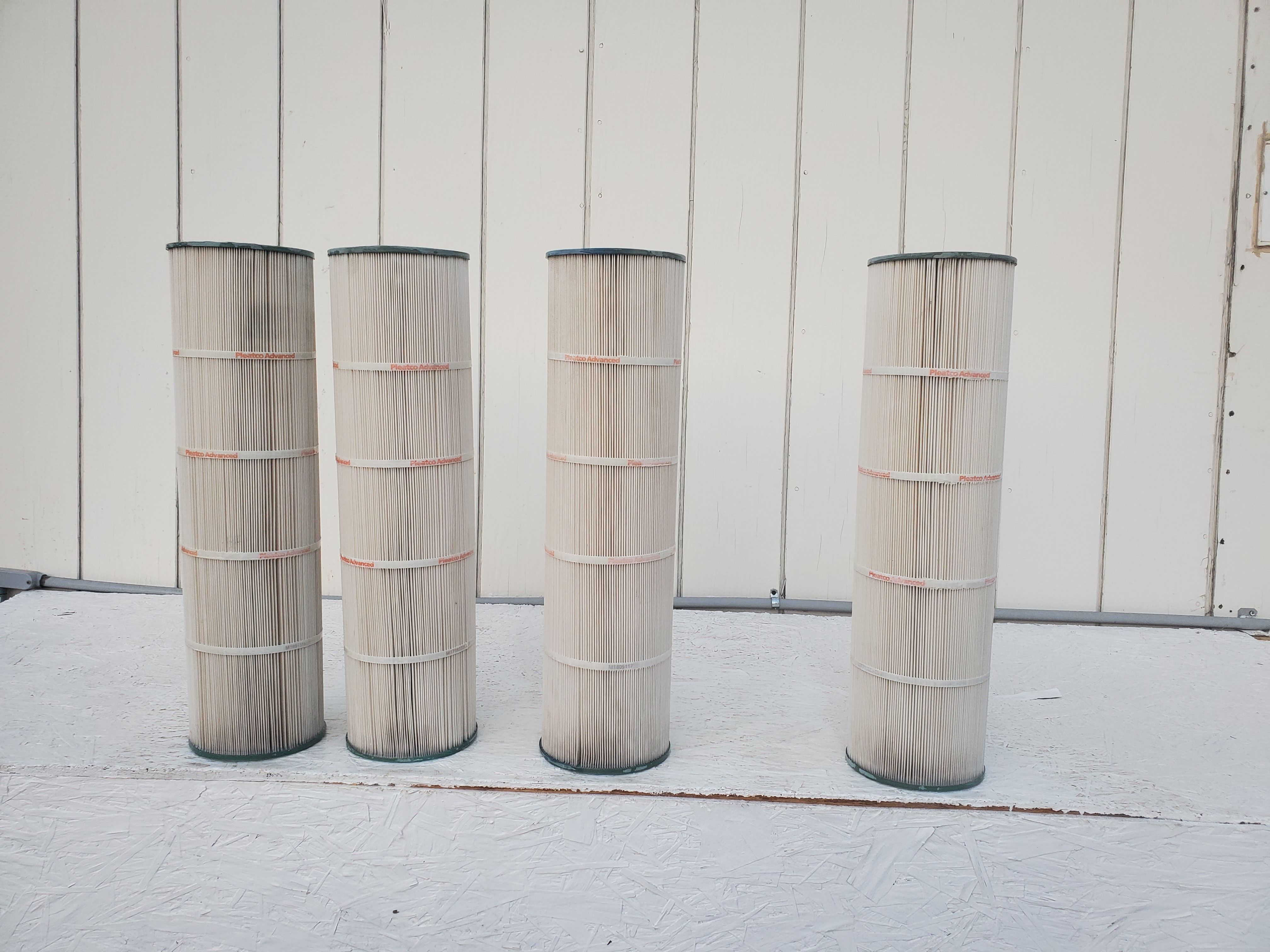 CCP 420 FILTERS X4 for Sale in Banning, CA OfferUp