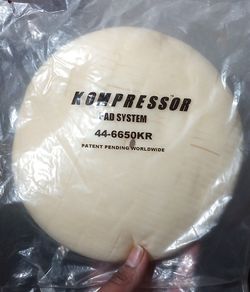 Free Kompressor Pad
