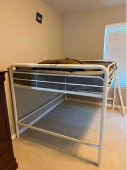Full Size Kids Bed