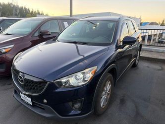 2013 Mazda CX-5